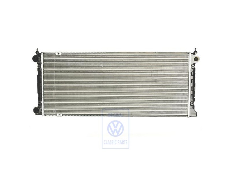 Original VW Cooler For Coolant - 357121253AB