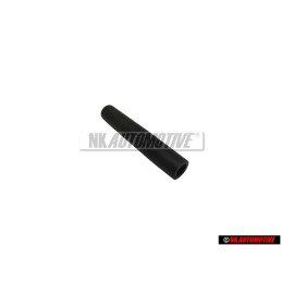 Original VW Knob For Trip Recorder Km/Miles - 357957070