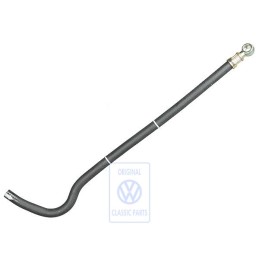 Original VW Fuel Pipe - 357133723