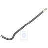 Original VW Fuel Pipe - 357133723
