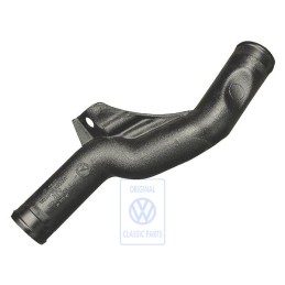 Original VW Connecting Pipe - 357145828A