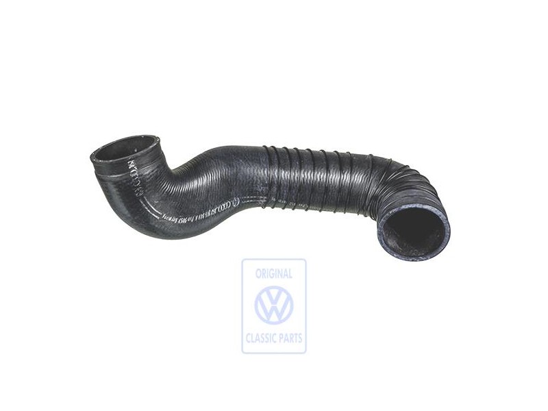 Original VW Pressure Hose - 357145840A
