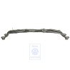 Original VW Engine Carrier With Rubber Mounting - 357199201B