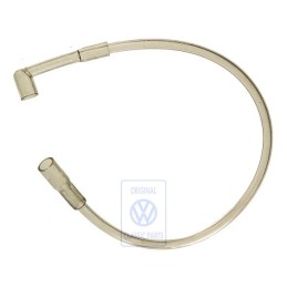 Original VW Vent Hose - 357201179C