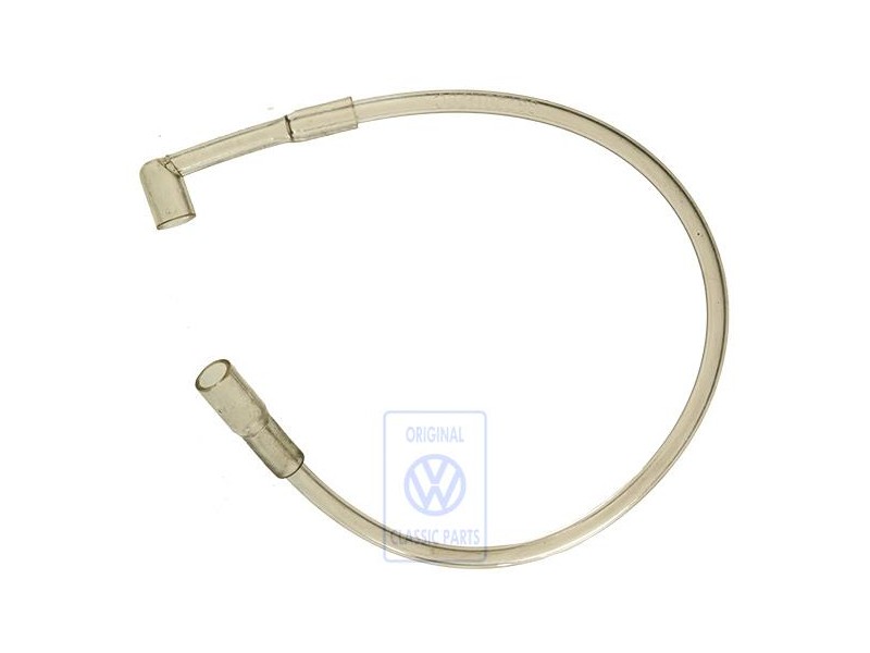 Original VW Vent Hose - 357201179C