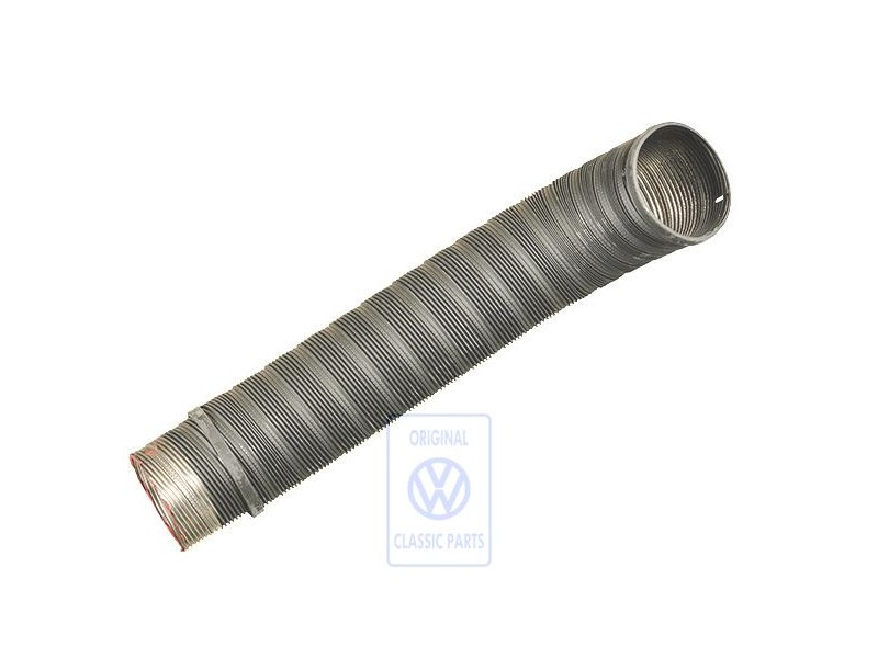 Original VW Air Guide - 357253068B