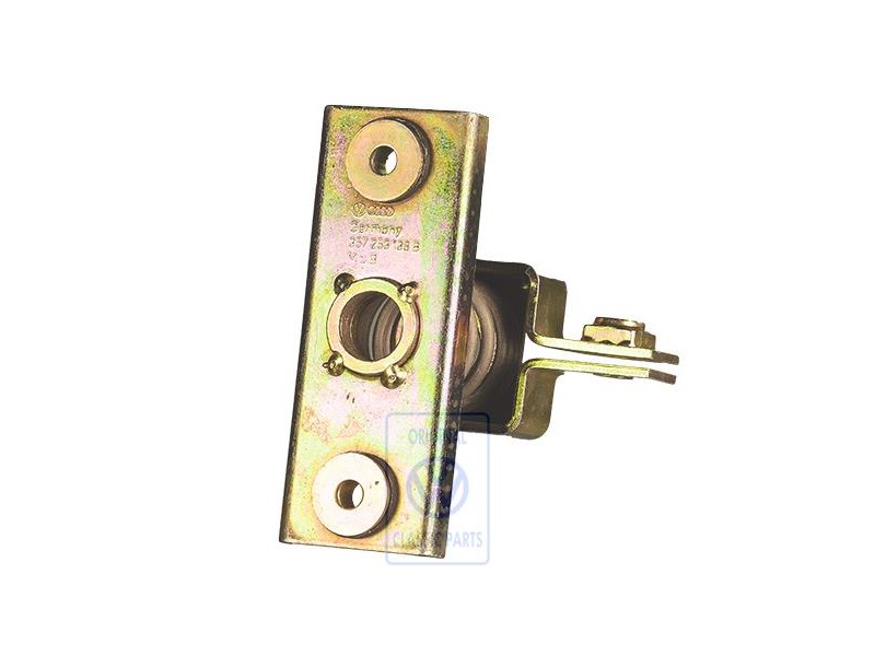 Original VW Retainer For Exhaust System - 357253138B