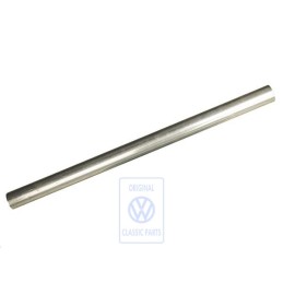 Original VW Intermediate Pipe - 357253203