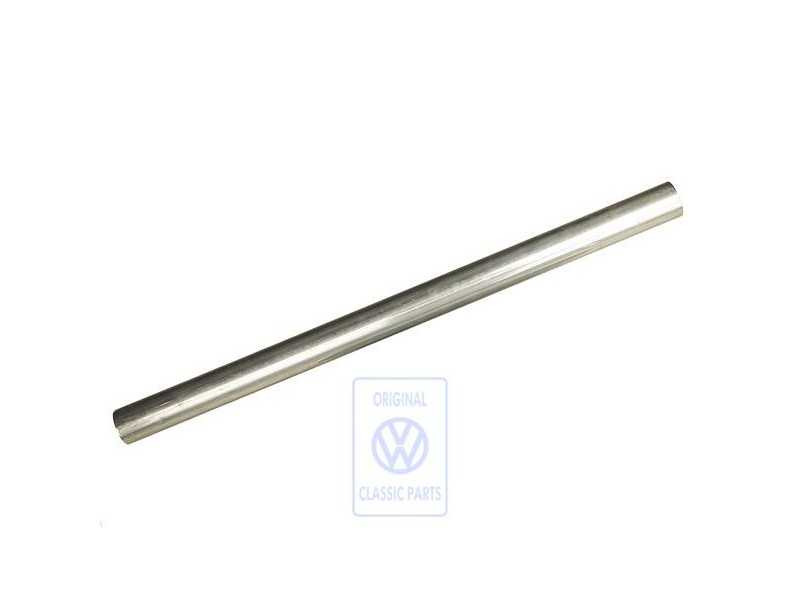 Original VW Intermediate Pipe - 357253203