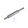 Original VW Front Silencer - 357253209C