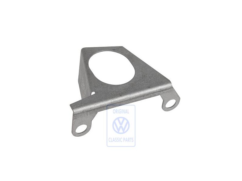 Original VW Guard Plate - 357253703F