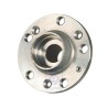 Original VW Wheel Hub - 357407615B