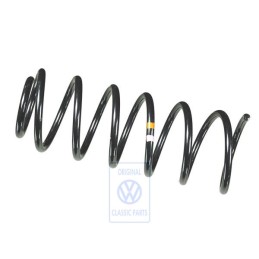 Original VW Coil Spring - 357411105