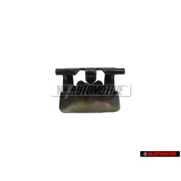 Original VW Clip - 333867299