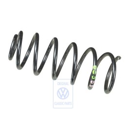 Original VW Coil Spring - 357411105N