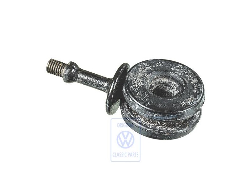 Original VW Coupling Rod - 357411315D