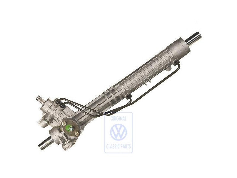 Original VW Steering Gear - 357422061G
