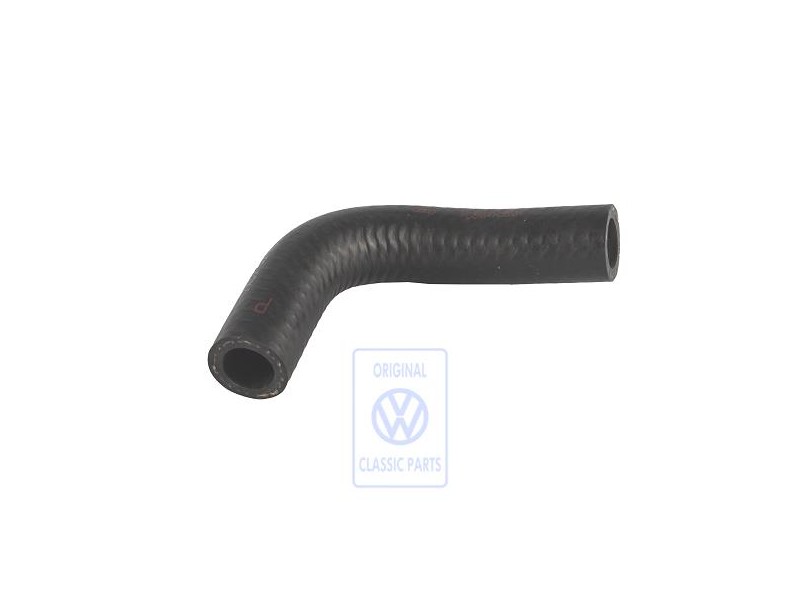 Original VW Intake Hose - 357422887C