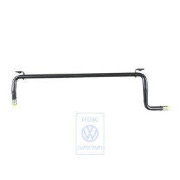 Original VW Cooling Pipe - 357422896E