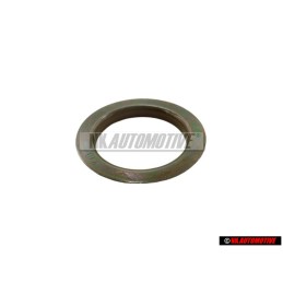 Original VW Cover - 357501639