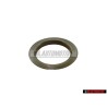 Original VW Cover - 357501639