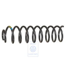 Original VW Coil Spring - 357511115A
