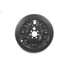 Original VW Back Plate - 357609426E