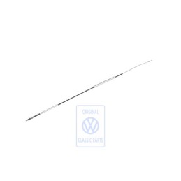 Original VW Brake Cable - 357609721C