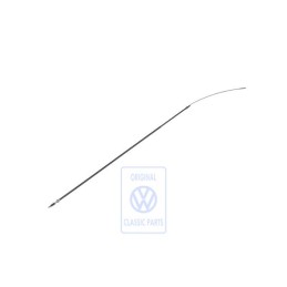 Original VW Brake Cable - 357609721E