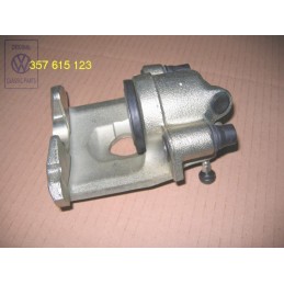 Original VW Brake Caliper Housing - 357615123