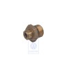 Original VW Connecting Piece - 357616773