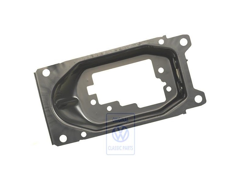 Original VW Selector Housing - 357711061