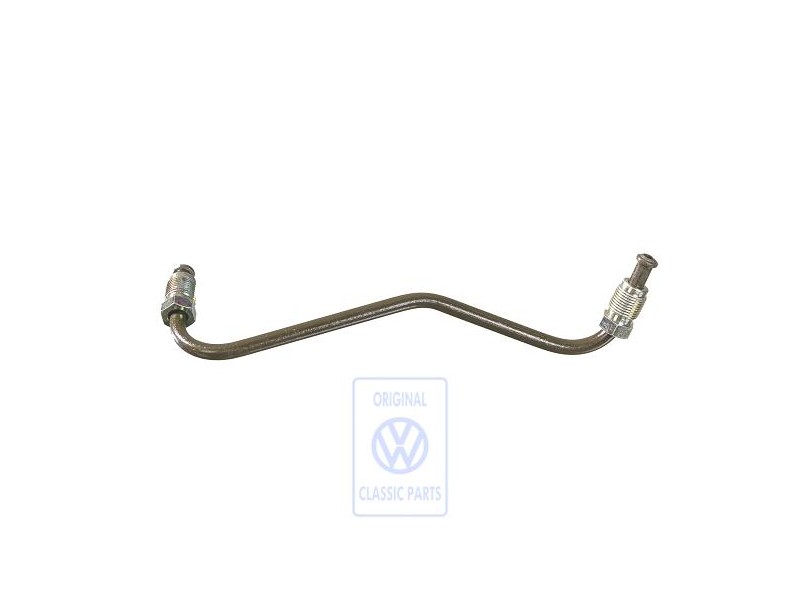 Original VW Pipe - 357721477