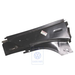 Original VW Reinforcement For Side Member - 357803195A