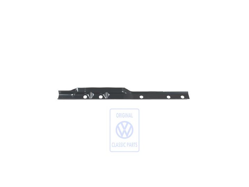 Original VW Cover Plate - 357803225