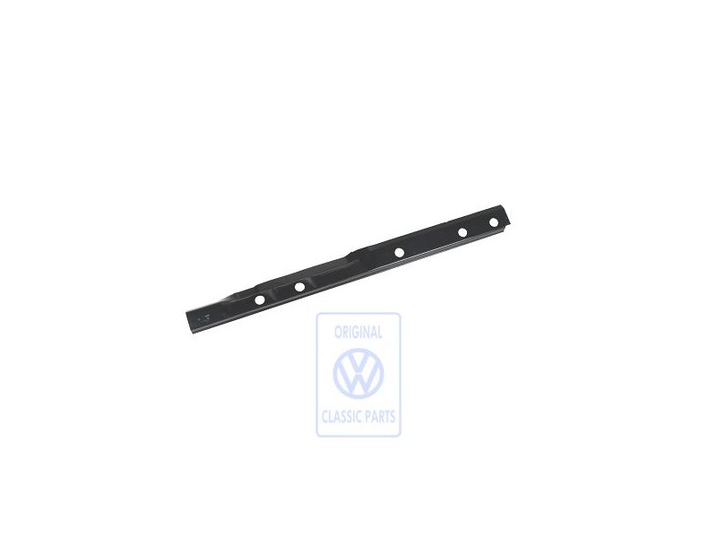 Original VW Cover Plate - 357803226
