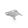 Original VW Heat Shield For Bulkhead - 357803326A