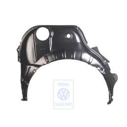 Original VW Wheel Housing Liner - 357803423B