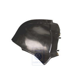 Original VW Air Guide Channel - 357805825