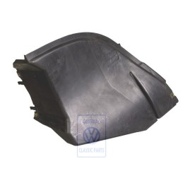 Original VW Air Guide Channel - 357805825A