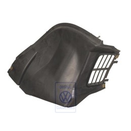 Original VW Air Guide Channel - 357805826A