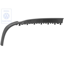Original VW Spoiler Graphite - 357805904A 2BC