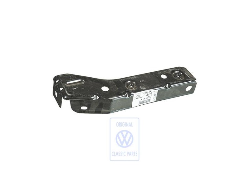 Original VW Holder For Bumper Bracket - 357807331A