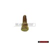 Original VW Steering Column Sheer Bolt - 411417549