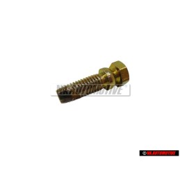 Original VW Steering Column Sheer Bolt - 411417549