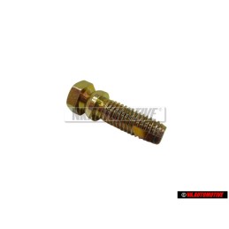 Original VW Steering Column Sheer Bolt - 411417549