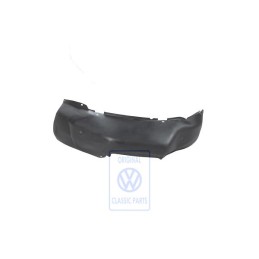 Original VW Wheel Housing Liner - 357809962