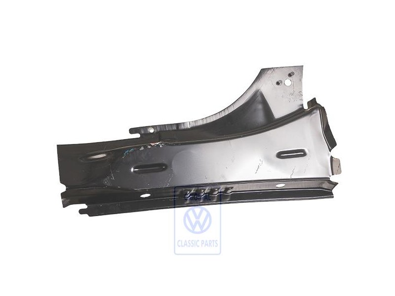 Original VW Support Plate - 357813088B