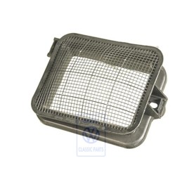 Original VW Foliage Grille - 357819098