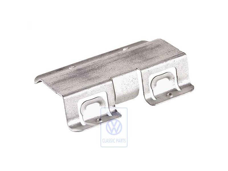 Original VW Clamp Spring - 357819148